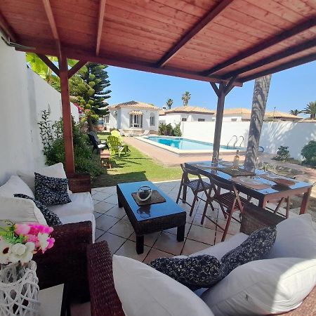 Villa Lolera شيكلانا دي لا فرونتيرا المظهر الخارجي الصورة