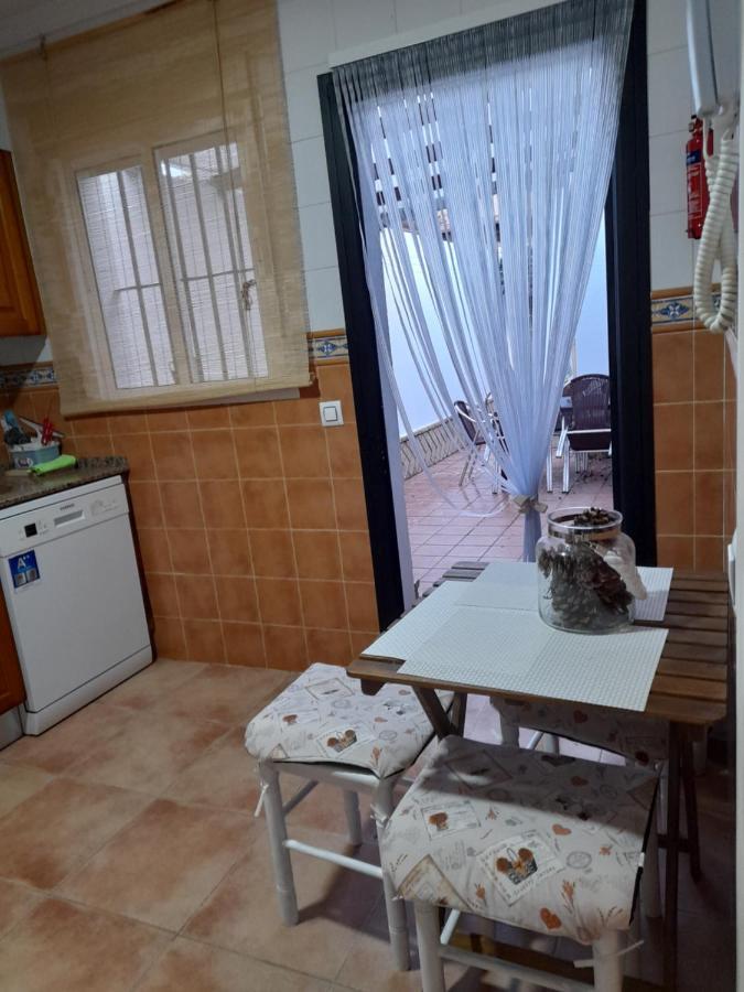 Villa Lolera شيكلانا دي لا فرونتيرا المظهر الخارجي الصورة