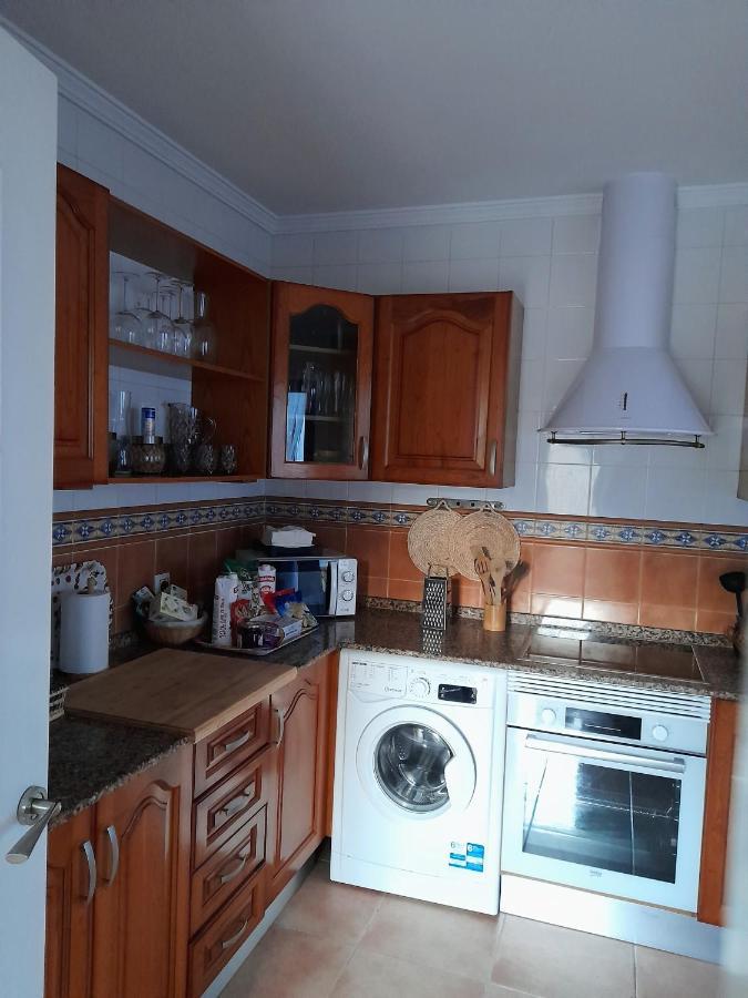 Villa Lolera شيكلانا دي لا فرونتيرا المظهر الخارجي الصورة