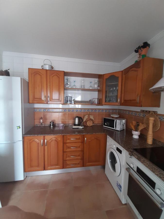 Villa Lolera شيكلانا دي لا فرونتيرا المظهر الخارجي الصورة