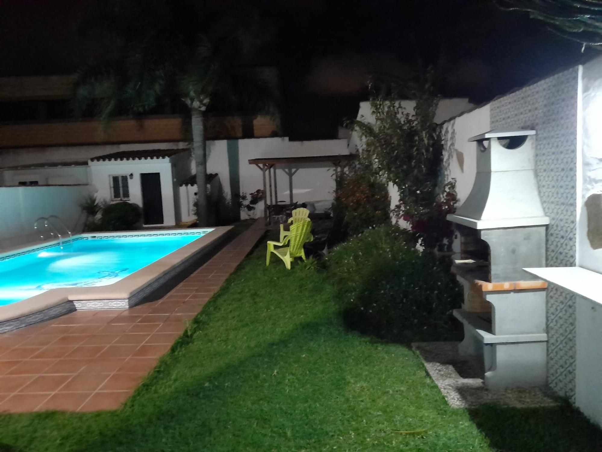 Villa Lolera شيكلانا دي لا فرونتيرا المظهر الخارجي الصورة