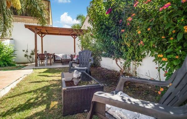 Villa Lolera شيكلانا دي لا فرونتيرا المظهر الخارجي الصورة